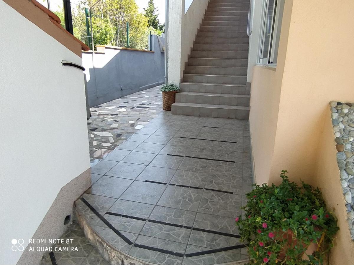 Apartments Ante Tribunj  Exterior photo
